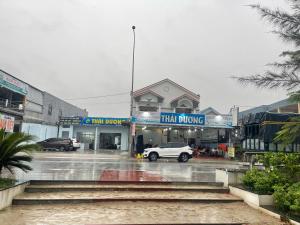 Homestay Thái Dương