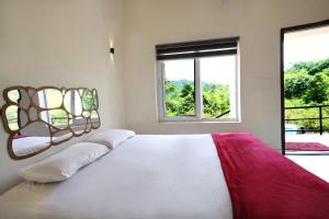 Spain Villa Vagamon