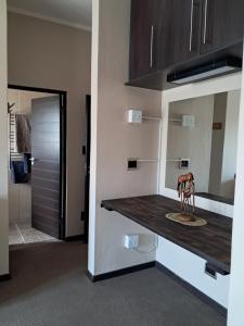 Lagoon Step Self catering Unit