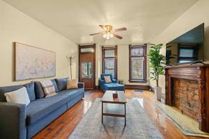 Vino & Vibes Villa - Ubytování bez kategorie ve městě Columbus