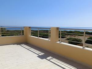 Paliochora Beachfront Escape, Milolithos Pool Retreats