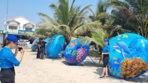 Homestay Thái Dương