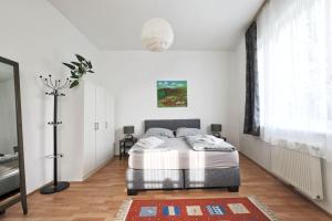 Schön wohnen nähe Schönbrunn