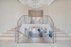 Musselcracker bed and breakfast