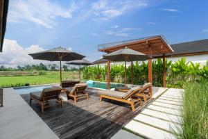 Villa Lamai by BaliSuperHost
