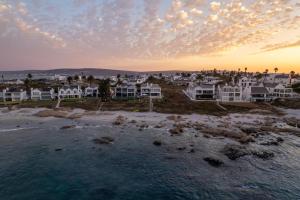 Musselcracker bed and breakfast