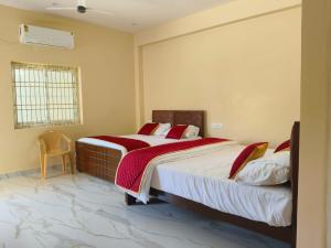 DMS Residency