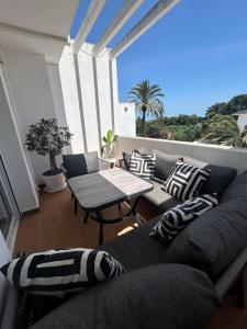 Sotogrande apartamento duplex