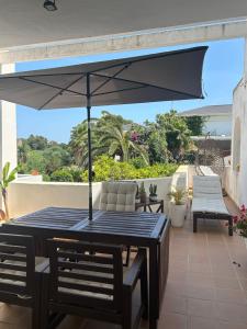 Sotogrande apartamento duplex