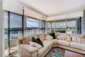 Rivergrande Apartment