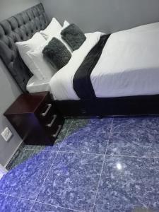 UFC Guesthouse Bellville