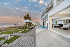 Musselcracker bed and breakfast