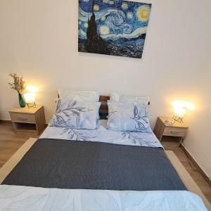 Apartment near the sea and port of Marina Veruda