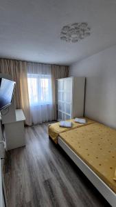 Apartament cu 3 camere central Sulina