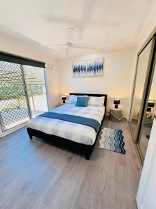 The Urban Cozy Cottage - 5 Mins to Parramatta or Westmead Hospital or WSU