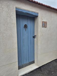 Maisons de vacances Le Percheron : photos des chambres
