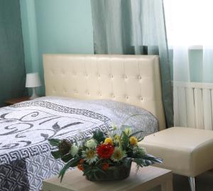 Standard Double Room room in Hotel Complex Dobriy Finn
