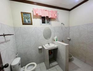 House in tarlac cozy - Ubytování bez kategorie ve městě Tarlac