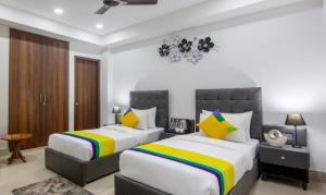 Hotel Fortune Home Galaxy, Noida Sec-135