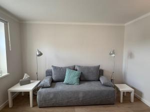 No III Maisonette Seestern apartments Netflix Disney