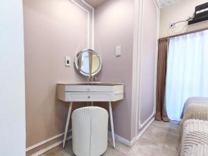 B2 Shinjuku JR St 8 mins 2 bedrooms and 1 living room Max 5P Direct to Shinjuku Ueno Ginza Shibuya Ikebukuro Yoyogi Shinagawa 新宿区 高田马场车站8分钟 两室一厅 最大5人