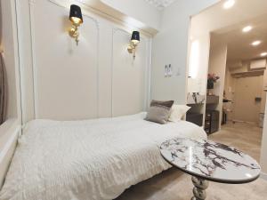 B2 Shinjuku JR St 8 mins 2 bedrooms and 1 living room Max 5P Direct to Shinjuku Ueno Ginza Shibuya Ikebukuro Yoyogi Shinagawa 新宿区 高田马场车站8分钟 两室一厅 最大5人