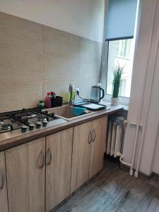 PCK Center Apartament Katowice