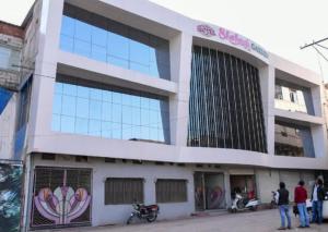 Hotel Shehnai Garden