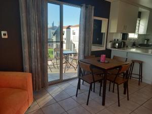 Fijnbos Accommodation