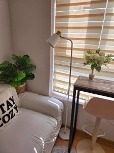 Dalgona stay 영등포타임스퀘어 영등포역