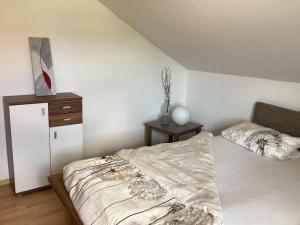 Ferienwohnung Staffelbergblick