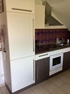 Ferienwohnung Staffelbergblick