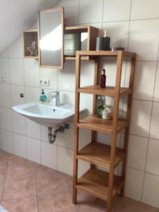 Ferienwohnung Staffelbergblick