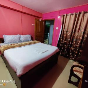 Lalam Guest and Homestay