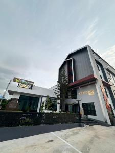 แกรนด์พฤกษาสิริ ชัยภูมิ GrandPruksasiri Chaiyaphum