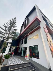 แกรนด์พฤกษาสิริ ชัยภูมิ GrandPruksasiri Chaiyaphum