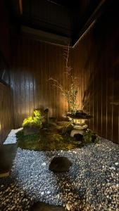 Single-family Japanese villa, 6 minutes on foot from Namba station, inside Shinsaibashi walking circle, direct access to Kansai Airport, easy access to Kyoto, Nara, USJ, Kobe!