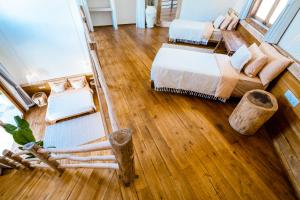 Casa Asachai - Stylish bohemian retreat - Balangan