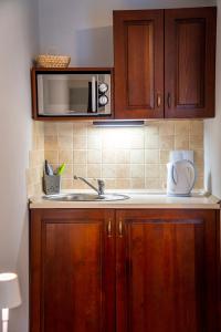 Pokoje Gościnne Na Szlaku