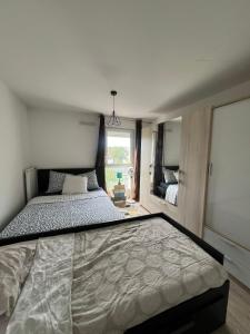 Appartements Entire Simple, cozy family apartment : photos des chambres