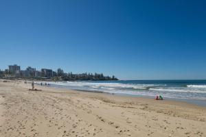 Tides and Tranquility at Kings Beach