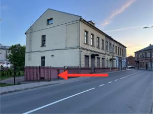 Blue Oasis and Wizards Hideaway apartments