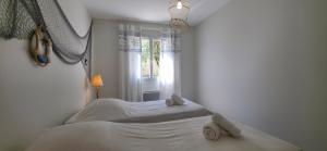 Paradis Provençal Villa - Espace Détente et BBQ LMV