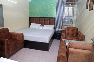 Hotel Prem Residency