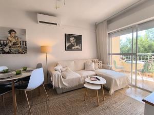 Apartamento Blanco Playa