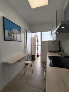 Apartamento Blanco Playa