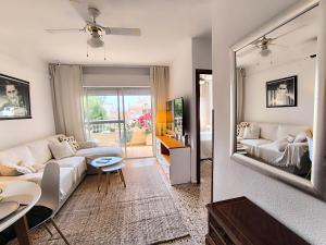 Apartamento Blanco Playa
