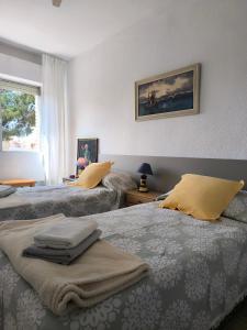 Apartamento Blanco Playa