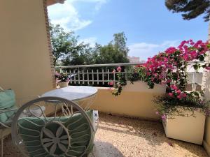Apartamento Blanco Playa