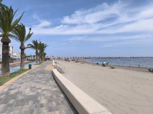 Apartamento Blanco Playa